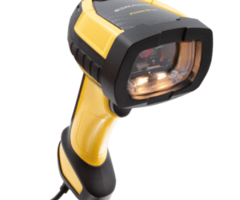 DATALOGIC Datalogic PowerScan PD9600, 2D, AR, Digimarc, multi-IF, kabel (RS232) | PD9630-ARK2