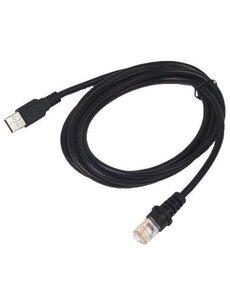 DATALOGIC Datalogic connection cable, USB | CAB-438