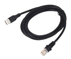 DATALOGIC Cavo di collegamento Datalogic, USB | CAB-438