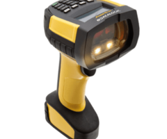 DATALOGIC Datalogic PowerScan PM9600, 2D, kit (USB), RB | PM9600-SR433RBK12