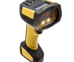 DATALOGIC Datalogic PowerScan PM9600, 2D, AR, cable (USB), RB | PM9600-AR433RBK10