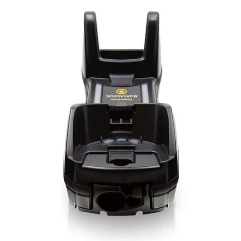 DATALOGIC Datalogic Lade-/Kommunikationsstation, passend für PM9600 und PM9600 DPX, Ethernet