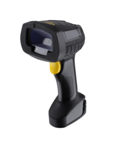 DATALOGIC Datalogic PowerScan PM9600 DPX, 2D, DPM, disp., multi-IF, kabel (RS232), RB | PM9600-DDPX433RK20