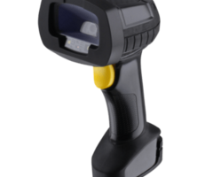 DATALOGIC Datalogic PowerScan PM9600 DPX, 2D, DPM, affichage, RB | PM9600-DDPX433RB