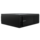 Diebold Nixdorf BEETLE M2110, USB, USB-C, poweredUSB, RS232, Ethernet, Intel Core i3, SSD, black | CRBAS-BLA-JT40