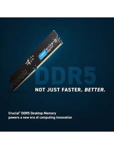DIEBOLD NIXDORF Diebold Nixdorf RAM | CRBX-DDR5-16GB