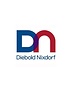 DIEBOLD NIXDORF Stand Diebold Nixdorf | CRBAS-DS-SML