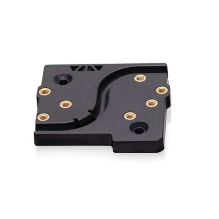 DATALOGIC Datalogic Mounting Adapter | MA-4500-BK
