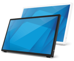 ELO Elo 2770L, blendfrei, 68,6 cm (27''), projiziert kapazitiv, Full HD, USB, Kit (USB), schwarz | E511602