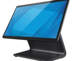 ELO Elo EloPOS Z10/Z30 Windows, 39,6 cm (15,6''), projiziert kapazitiv, Full HD, USB, USB-C, WLAN, Intel Celeron, SSD, Win. 10, grau | E984275