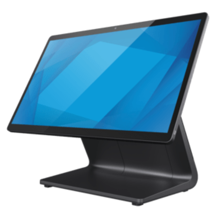 ELO Elo EloPOS Z10/Z30 Windows, 39, 6 cm (15, 6''), pantalla capacitiva proyectada, Full HD, CD, USB, USB-C, WLAN, Intel Celeron, detalles del producto