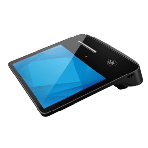 ELO Sistema TPV Elo Pay de 7 pulgadas, 17, 8 cm (7"), capacitivo proyectado, 10 puntos de venta, Full HD, USB, USB-C, Bluetooth, detalles del producto