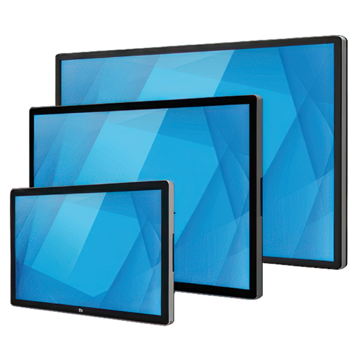 Bodenplatte und Displayhalterung | T0413001-1A1