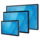Support pour ELO 3202 | T0413001-1A2