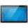 Elo I-Series Windows, 39,6 cm (15,6''), capacitif projeté, Full HD, USB, USB-C, BT, Ethernet, Wi-Fi, Intel Core i5, SSD, Win. 10, noir | E606511