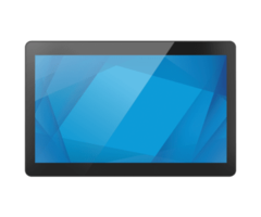 ELO Elo Touch Solutions I-Series Windows, 39, 6 cm (15, 6''), pantalla capacitiva proyectada, Full HD, USB, USB-C, Bluetooth, Ethernet, WLAN