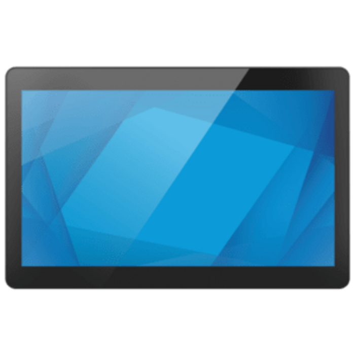 ELO Elo Touch Solutions I-Series Windows, 43, 2 cm (17''), Capacitivo proiettato, USB, USB-C, alimentato USB, BT, Ethernet, Wi-Fi, dettagli del prodotto