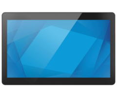 ELO Elo Touch Solutions I-Series Windows, 54,6 cm (21,5''), pantalla capacitiva proyectada, Full HD, USB, USB-C, Bluetooth, Ethernet, WLAN, Intel Celeron, SSD, negro | E706811