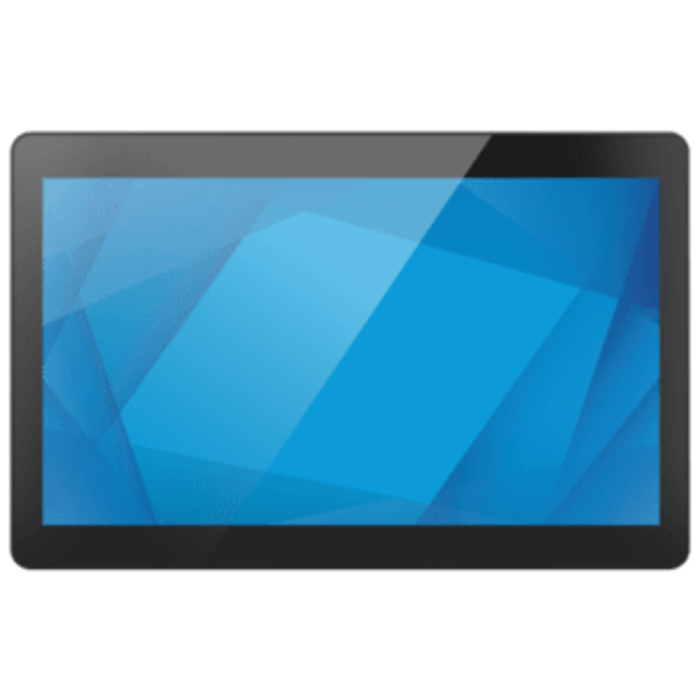 ELO Elo I-Series Windows, 54, 6 cm (21, 5''), Capacitivo proiettato, Full HD, USB, USB-C, BT, Ethernet, Wi-Fi, Intel Core i5, SSD, dettagli del prodotto