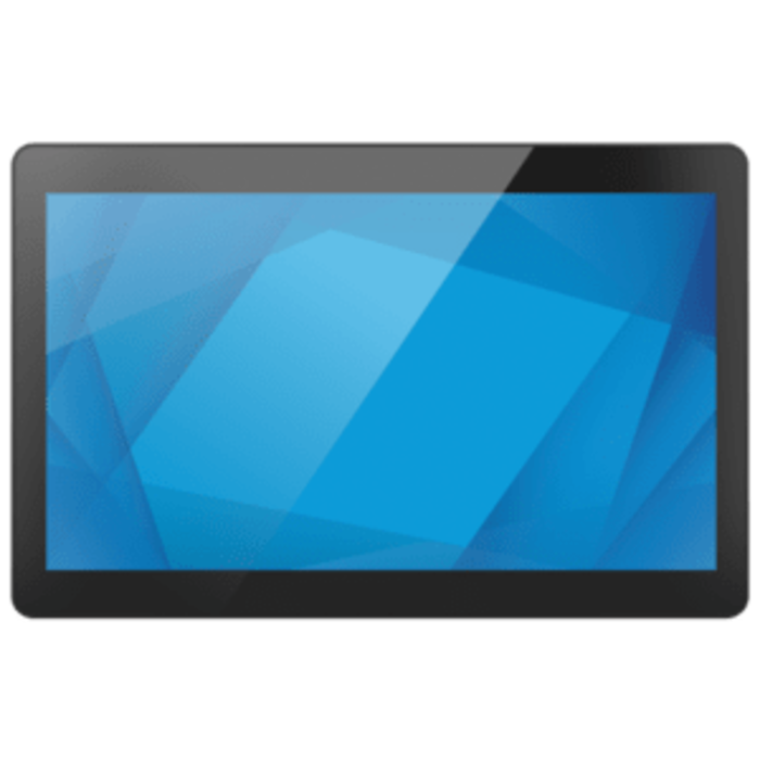 ELO Elo Touch Solutions Serie I Windows, 54, 6 cm (21, 5''), pantalla capacitiva proyectada, Equipado con un procesador Intel Core i7 y 16 GB de RAM, USB