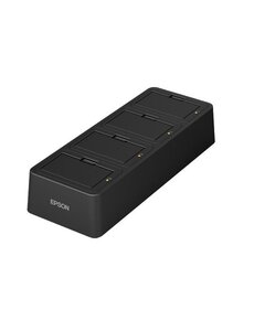 EPSON Epson 4-Slot Battery-Charger | C32C882391