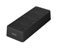 EPSON Chargeur de batterie Epson à 4 emplacements | C32C882391