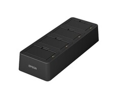 EPSON Caricabatterie Epson a 4 slot