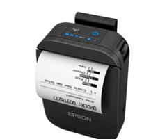 EPSON Epson TM-P20II, 8 Punkte/mm (203 dpi), USB-C, BT, Kit (USB), weiß | C31CJ99106