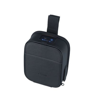 EPSON Étui souple Epson, spécialement conçue pour un ajustement parfait