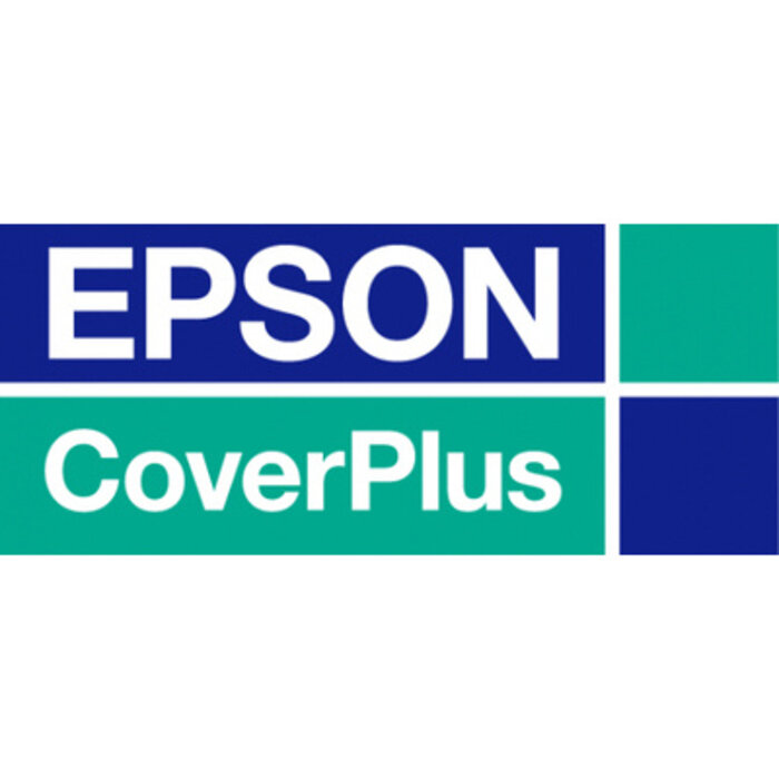 EPSON Epson Cover Plus | CP04RTBSCD54