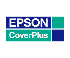 EPSON Epson CoverPlus, 05 years CoverPlus Onsite service for C3500