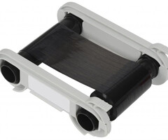 EVOLIS Nastro Evolis monocromatico, Blackflex | CBGR0500F