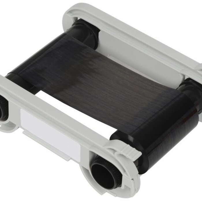 EVOLIS Ruban Evolis Monochrome, Blackflex | CBGR0500F