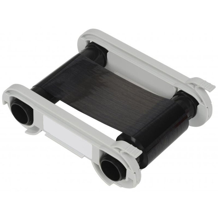 EVOLIS Nastro Evolis monocromatico, Blackflex, 120 g, Il nastro monocromatico Evolis