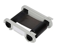 EVOLIS Evolis Ribbon Monochrome, Blackflex | RCT219NAAA