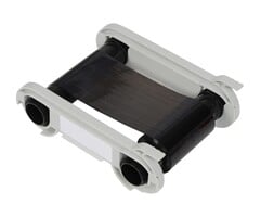 EVOLIS Nastro Evolis monocromatico, Blackflex | RCT219NAAA