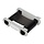 Nastro Evolis monocromatico, Blackflex | RCT219NAAA