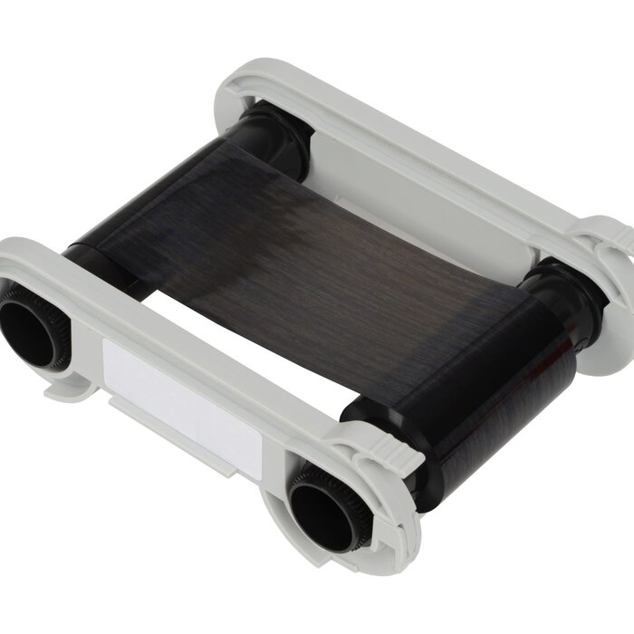 EVOLIS Evolis Farbband Monochrom, Blackflex | RCT219NAAA