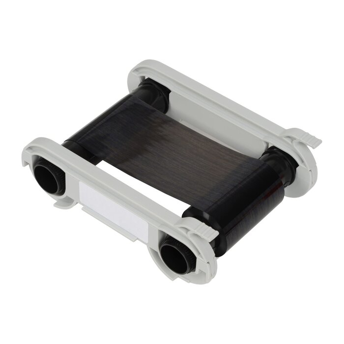 EVOLIS Ruban Evolis Monochrome, Blackflex, 180 g, ruban Blackflex