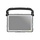 Getac hard handle, Hard handle, fits for: A140G2, speciaal ontworpen voor de A140G2 Getac A140