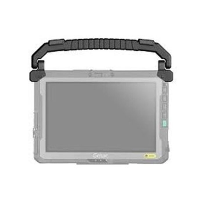 GETAC Mango rígido Getac, Mango duro, compatible con: A140G2, especialmente diseñado para el Getac A140G2