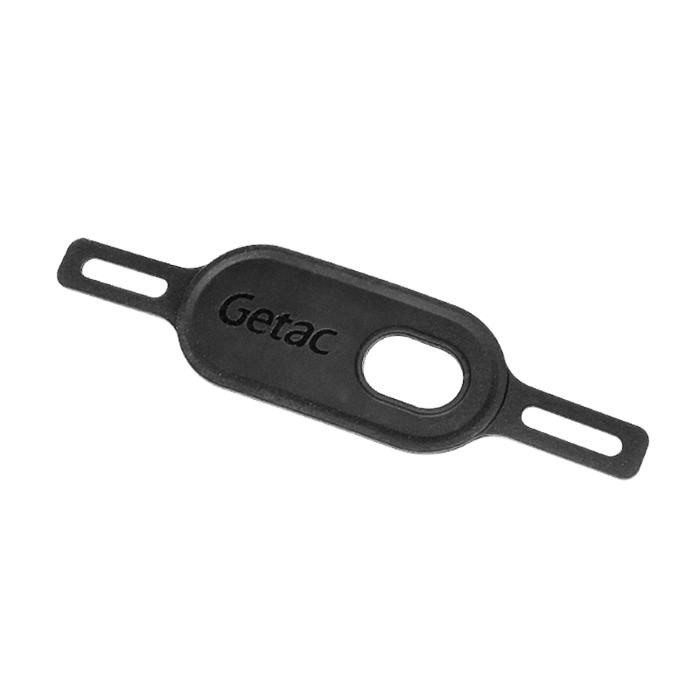 GETAC Dragonne Getac, 110 g, Hand strap, rubber, fits for: A140