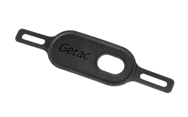 GETAC Dragonne Getac, 110 g, Hand strap, rubber, fits for: A140
