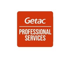 GETAC Getac Service, UX and X600 Series