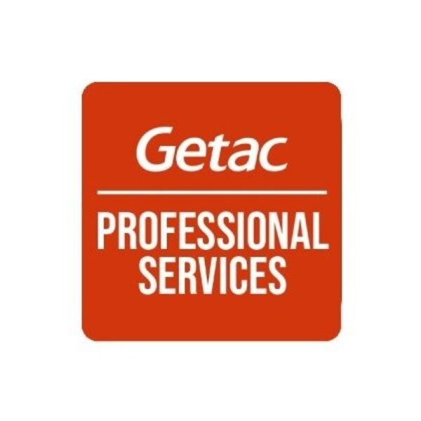 GETAC Getac-Service | GE-SVTBNFX5Y