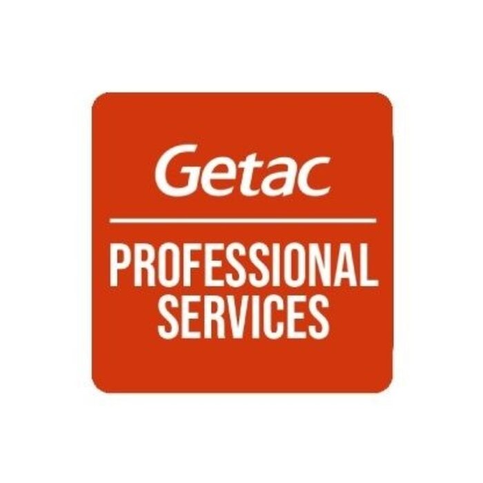 GETAC Servizio Getac | GE-SVTBNFX5Y