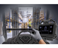 GETAC Utilitaire de sécurité de conduite Getac