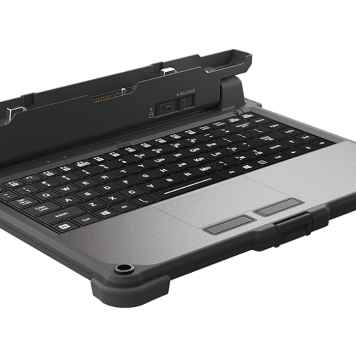 GETAC Getac-Tastatur, US | GDKBUL