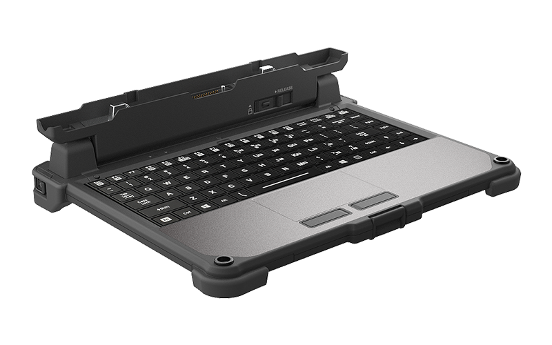 GETAC Clavier Getac, États-Unis, IP66