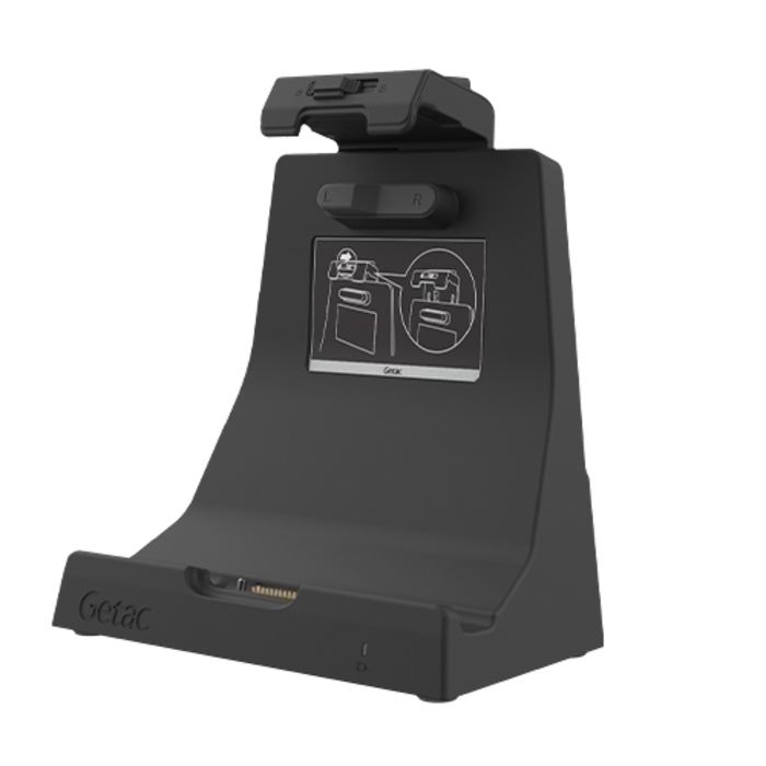 GETAC Base de oficina Getac | GDODK7